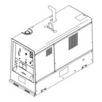 Miller Electric Big Blue  602P Owner's Manual