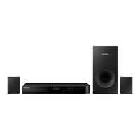 Samsung HT-J4200 User Manual
