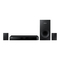 Home Theater System Samsung HT-J4200 User Manual