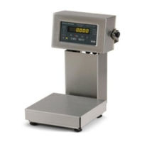 Avery Weigh-Tronix QC-3265 User Manual