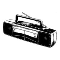 Philips AW7090 User Manual