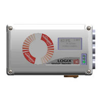 Flowserve Logix 510+ User Instructions