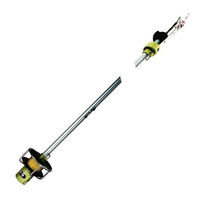 Profurl NC 42 Installation Manual
