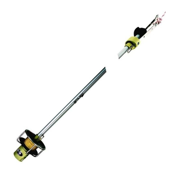 ProFurl NC 42 Installation Manual
