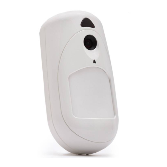 Risco eyeWAVE RWX95CMP Installation Instructions