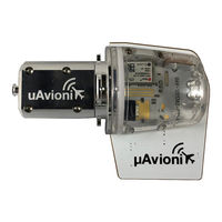 uAvionix tailBeacon STC Installation Manual