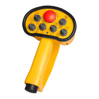 HETRONIC HH-M-MFSHL TS6P Operator's Manual