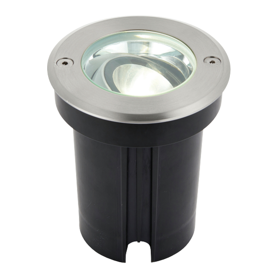 Saxby Lighting Hoxton 79195 Instruction Manual