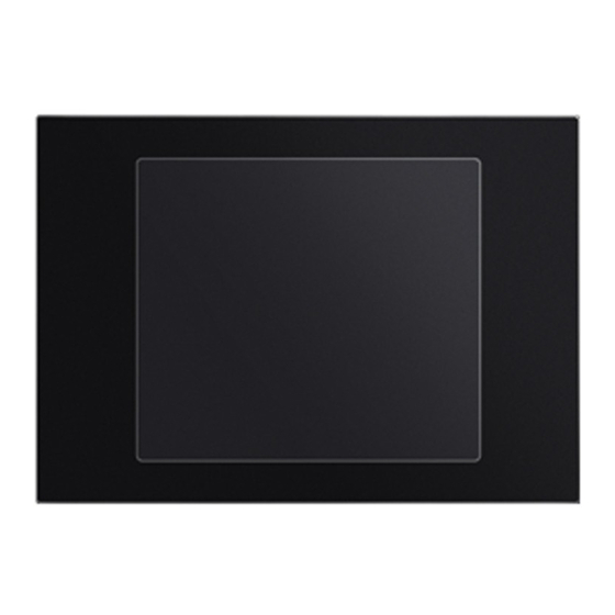 urmet domus alpha 1168/50 Installation Manual
