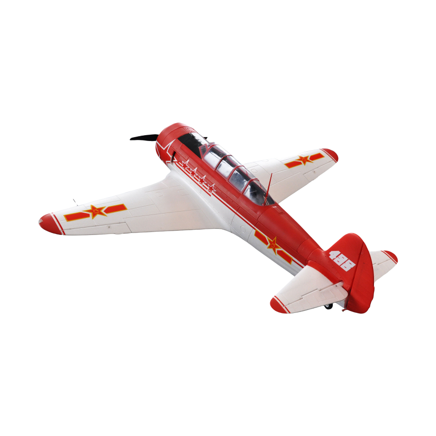 Amewi YAK 11 Manual