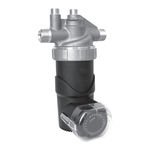 ITT E1-BCANCT1W-06 Installation & Operating Manual