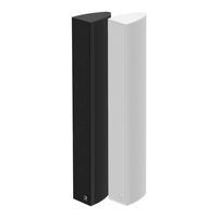 Audac KYRA Series User & Installation Manual
