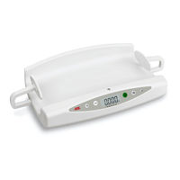 ADE M118000 Instructions For Use Manual