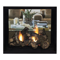 Superior Fireplaces DRT63 Installation & Operation Instructions