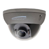 Speco O2iD4M User Manual