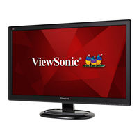 ViewSonic VA2265SMH/-CN User Manual