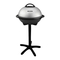 George Foreman GGR50B Indoor/Outdoor Grill Manual