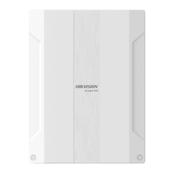 HIKVISION DS-PHA48-EP User Manual