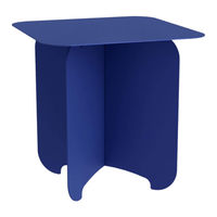 Habitat Sarka 824953 Manual