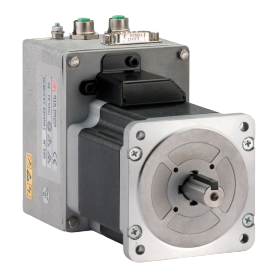 RTA HI-MOD ET A Hardware Instruction Manual