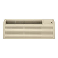 GE Zoneline 5200 Series Owner's Manual