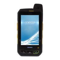 Ecom Smart-Ex 201 Manual