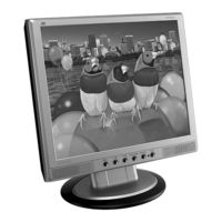 Viewsonic VE702m User Manual