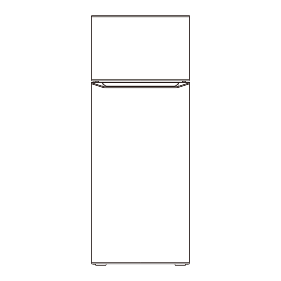 CORBERO CF2PH1664W User Manual
