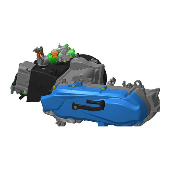 Longjia 3J4 Service Manual