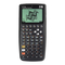 Calculator HP 50g Advanced User's Reference Manual