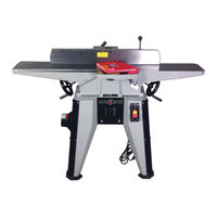 Steel City 40540 User Manual