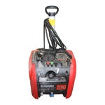 Husky HU80522 Operator's Manual