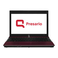 HP Compaq 326 Maintenance And Service Manual