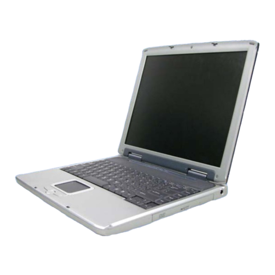 AIRIS PRAGMA N785 User Manual