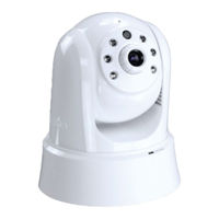 TRENDnet TV-IP662PI Quick Installation Manual