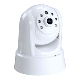 TRENDnet TV-IP662PI Quick Installation Manual