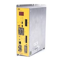 Pilz PSS SB 3006 DP-S Operating Manual