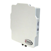 Redline Communications RDL-2000 User Manual