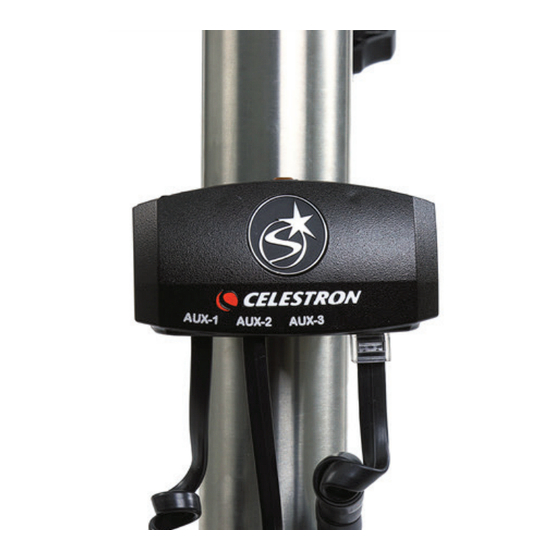 Celestron StarSense AutoAlign 94006 Manual