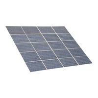 AllEarth Renewables AllSun Tracker 24 Series Installation Manual