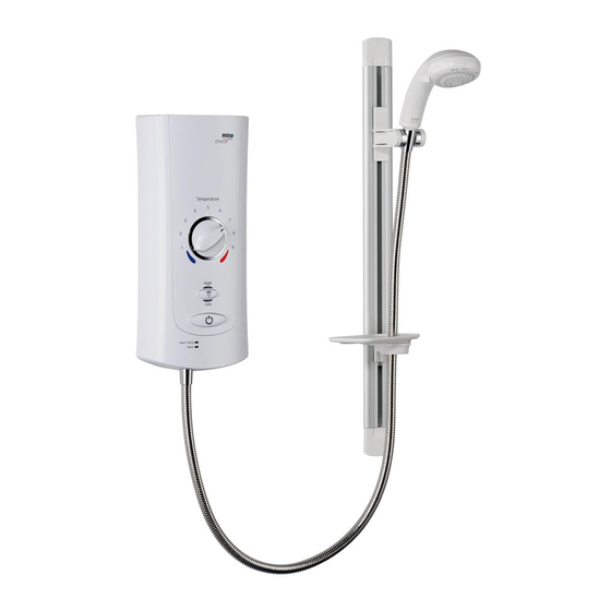 Mira Advance ATL Thermostatic Installer Checklist