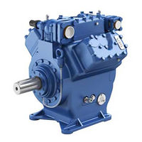GEA F76/1570 Assembly Instructions Manual