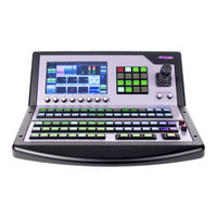 Miranda iMC-Panel-200 User Manual