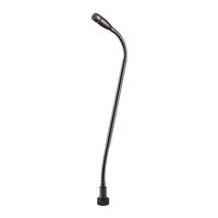 Audio Technica UniPoint AT857AMa Product Information