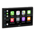 Boss Audio Systems Elite BE950WCPA User Manual
