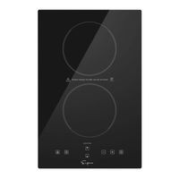 Empava EMPV-IDC12 Instruction Manual / Installation Manual