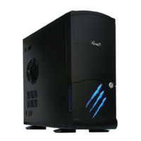 Rosewill CASE 422 Series User Manual