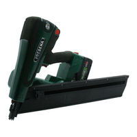 Prebena PKT-8-RKP100-SET Operating And Safety Instructions, Translation Of Original Operating Manual
