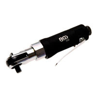 BGS technic 3239 Manual