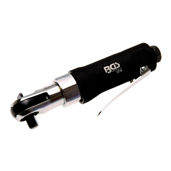 BGS technic 3239 Manual